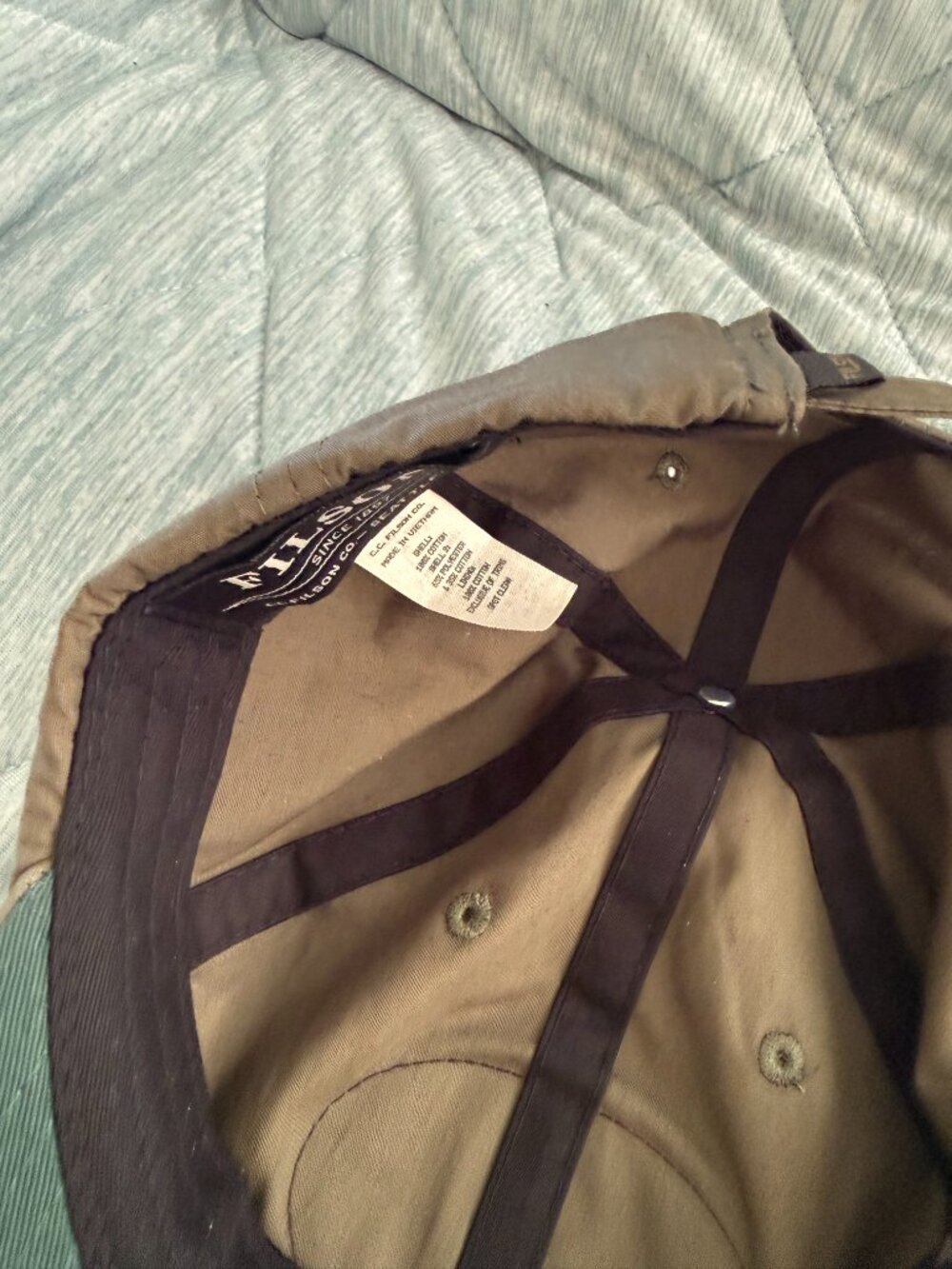 Filson - Picture 4 of 7